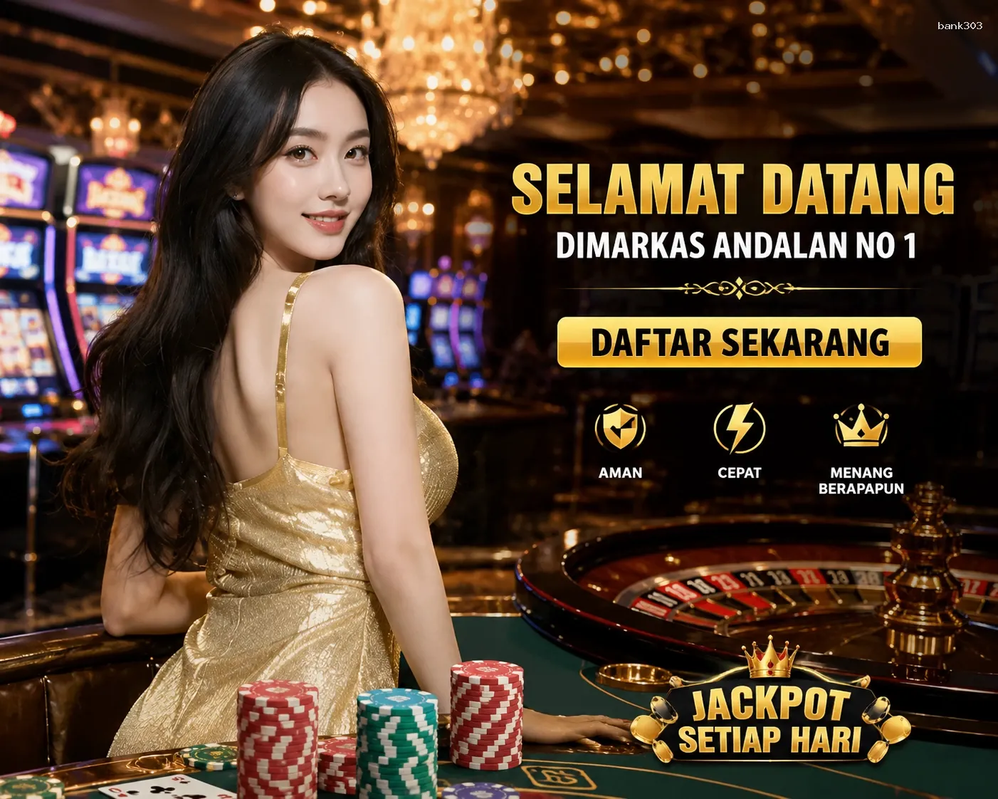 Tips dan Trik Bermain di bank303 untuk Pemula